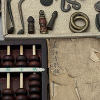 潘家园又被说"全是假货"：我把仿品拆开看了三个报价段，你会被哪一段坑，取决于钱包位置