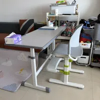 开学一个月，90元育才学习凳和千元护脊椅吵翻了：给娃买学习椅前，先听两位骨科主任怎么说