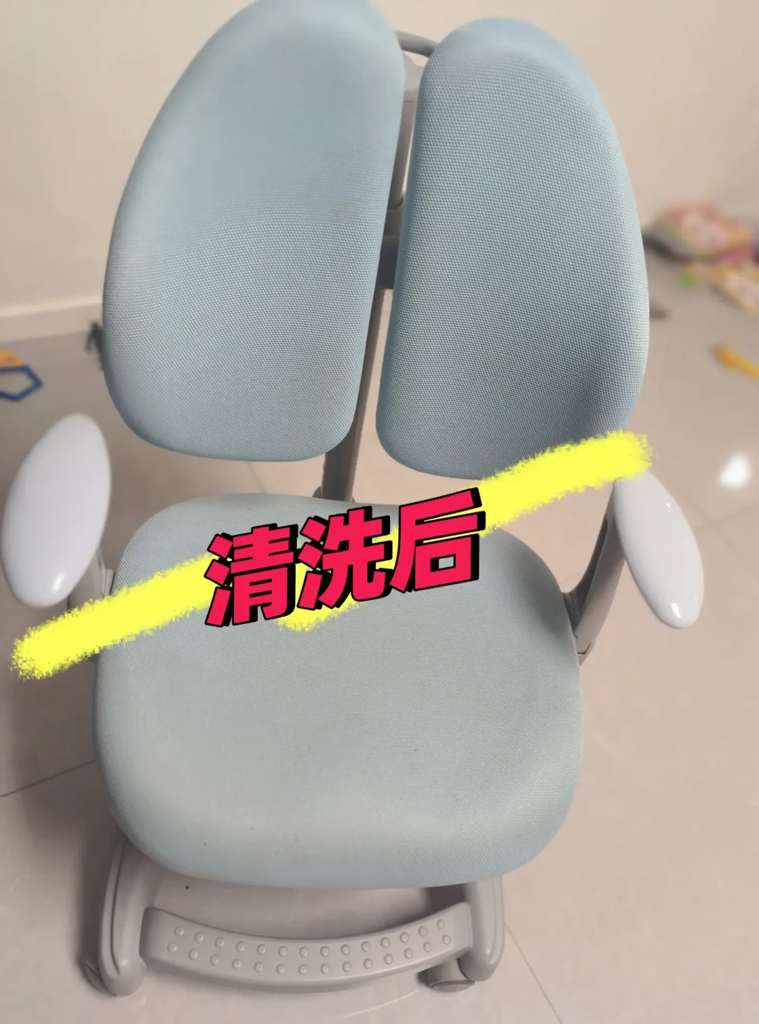 开学一个月,90元育才学习凳和千元护脊椅吵翻了:给娃买学习椅前,先听两位骨科主任怎么说