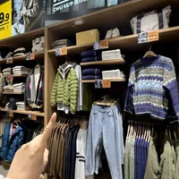 马登被女生「刷」爆了：我汇总十几个真人试穿数据点，先搞清尺码和质量坑再下单