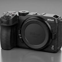尼康Z5ⅡC发布，9999元砍掉取景器换来620克轻身和4K60帧