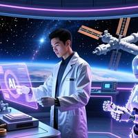 AI取代不了的6件事，最后一件只有人类能做到