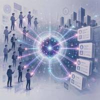 不是AI淘汰人，是会用AI的人淘汰不会用的人