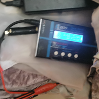 【图吧日常】自制PD 20V4.5A90W老化测试负载