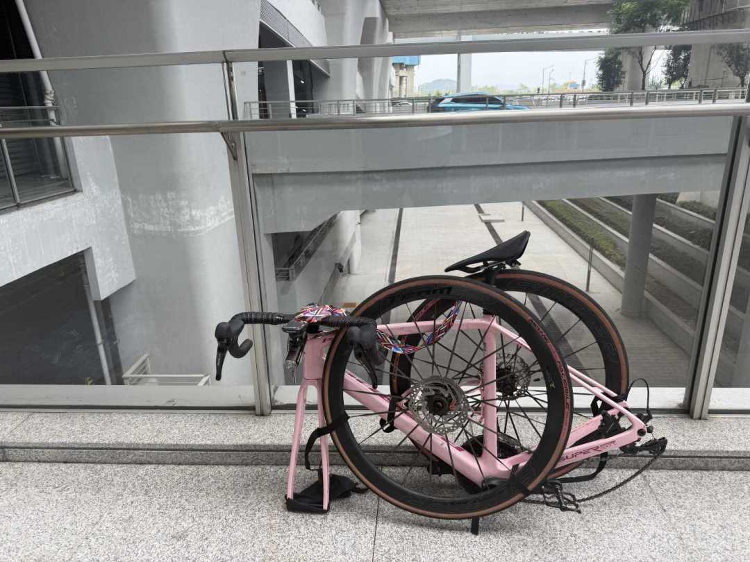 距国庆7天,12306车票上多了个