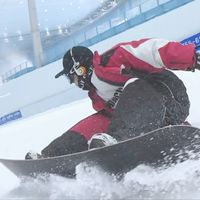 开板装备检查、室内雪场关键帧 | 滑雪9.25日报