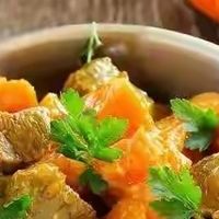 选用当季食材驱散秋凉