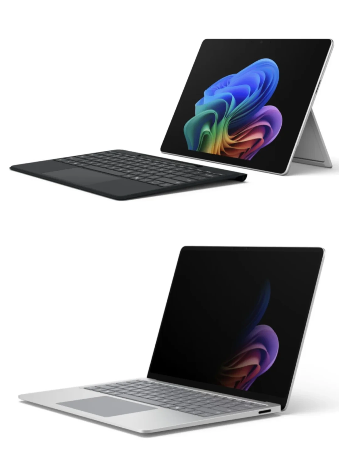 「Copilot+」标被悄悄撤了:微软新Surface不再贴这个推了两年的标,换机前先把这三本账对完