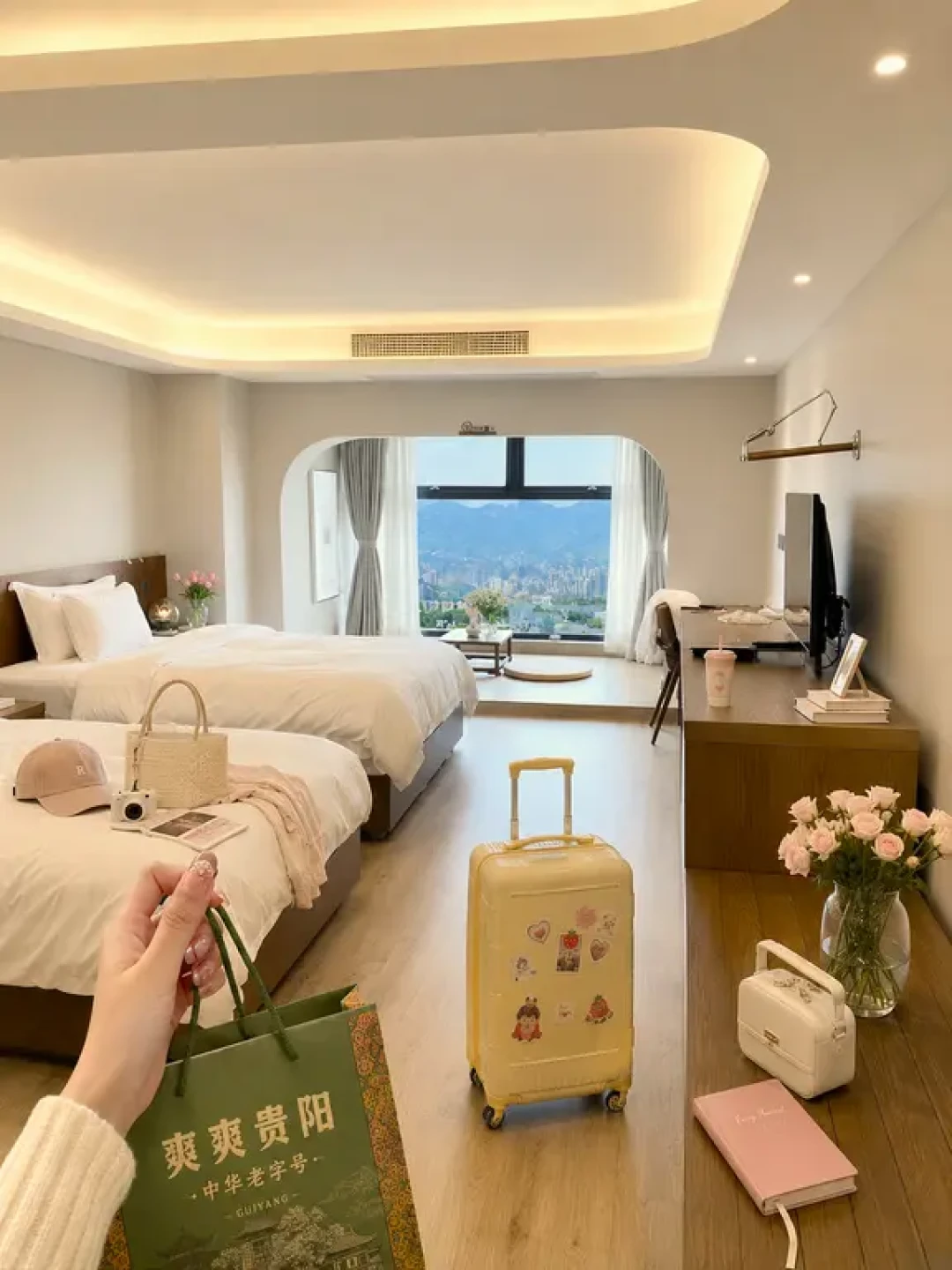 住420、用了60优惠、发票只开360:国庆的酒店发票想进抽奖,先过四道闸