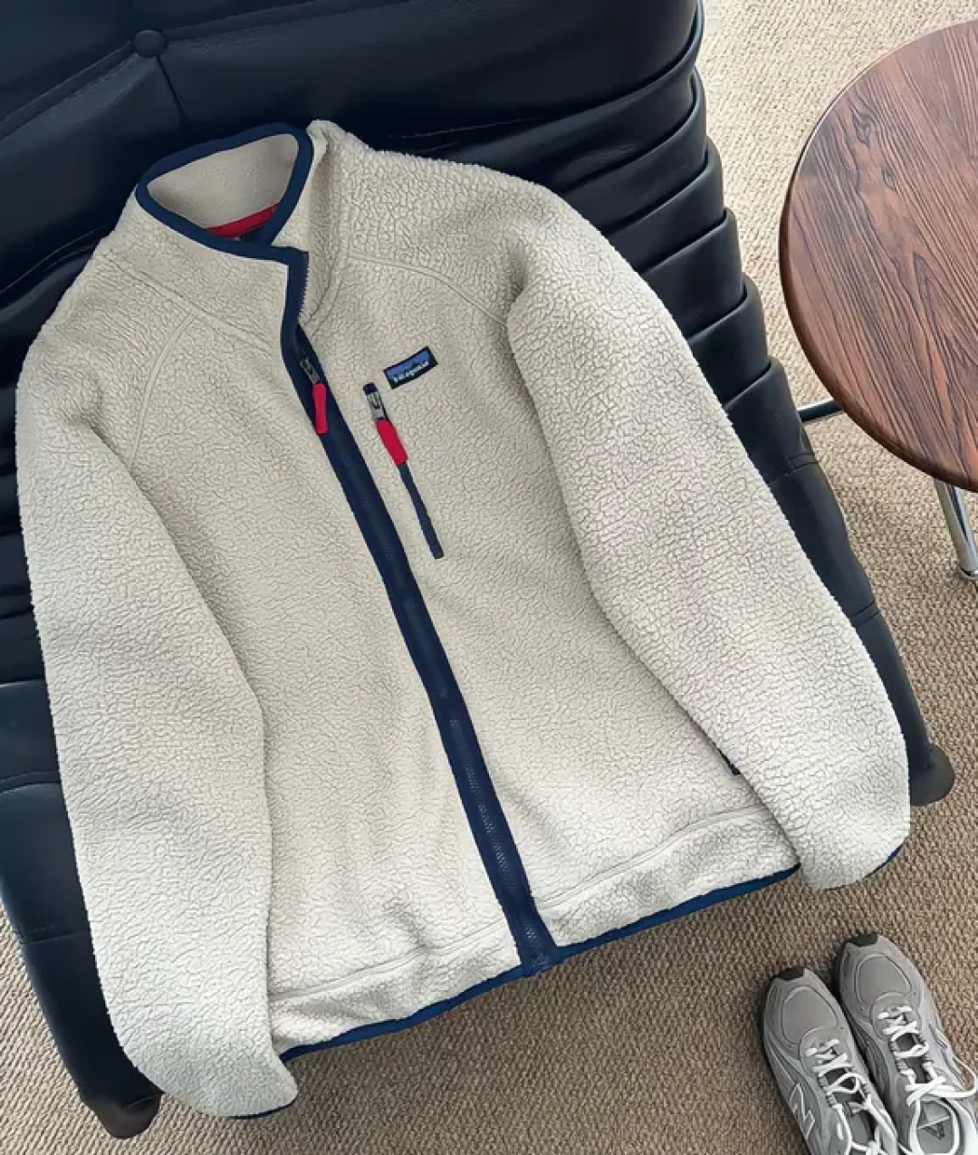 Retro-X改版了、Snap-T断码了、Better Sweater被骂了:这个秋冬的巴塔抓绒,我把买账、等账和雷账一次理清