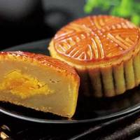 月饼热量差6倍！含糖/无糖/低卡怎么选，一文讲明白