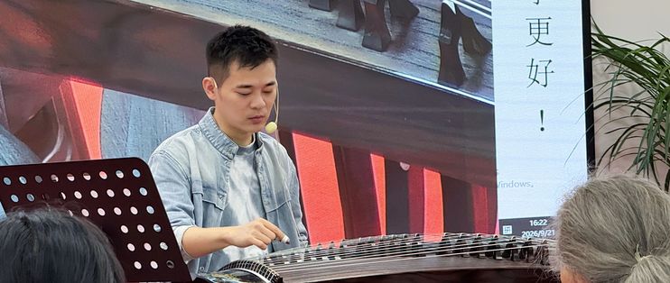 任洲洋《行者》高级研修班・兰考站圆满落幕！