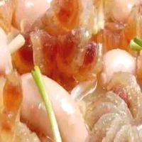原蒸牛鞭：湖湘宴席上的滋补名馔
