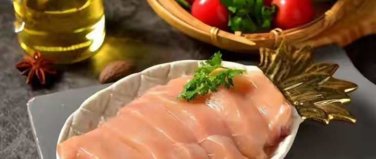 金秋贴秋膘宜选高蛋白低脂肉类