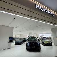 聊问界品牌溢价！余承东公开表态，M7、M8 大家可以放心买