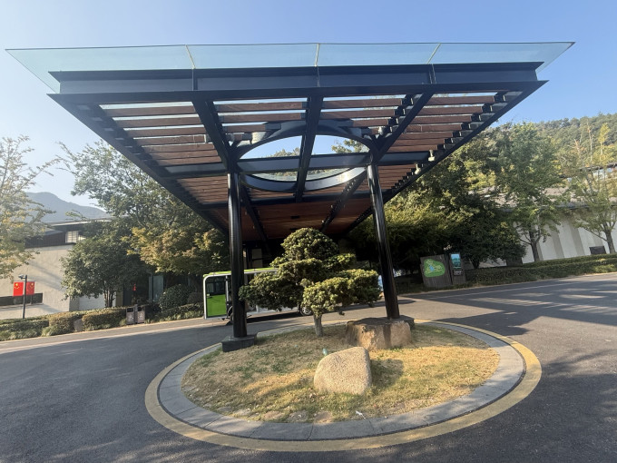 国内住宿