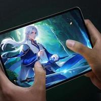 iQOO Pad Ultra发布在即，8.8寸165Hz小平板塞入主动散热风扇