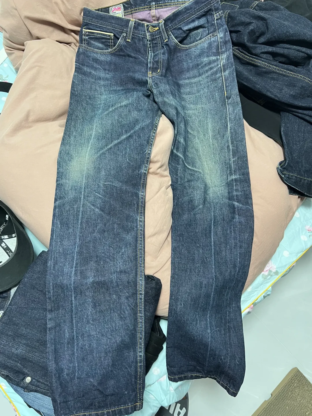 “原牛”今年秋天炸成了热词：对完三平台217条帖子和三个高热评论区，5个坑和3个价位我一次摊清