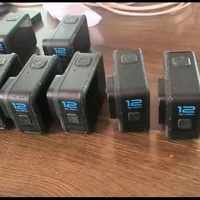 300的狗5、750块的狗9、14台打包甩的狗12：GoPro卖身官宣后第24天，二手狗的行情和坑翻帖排好了