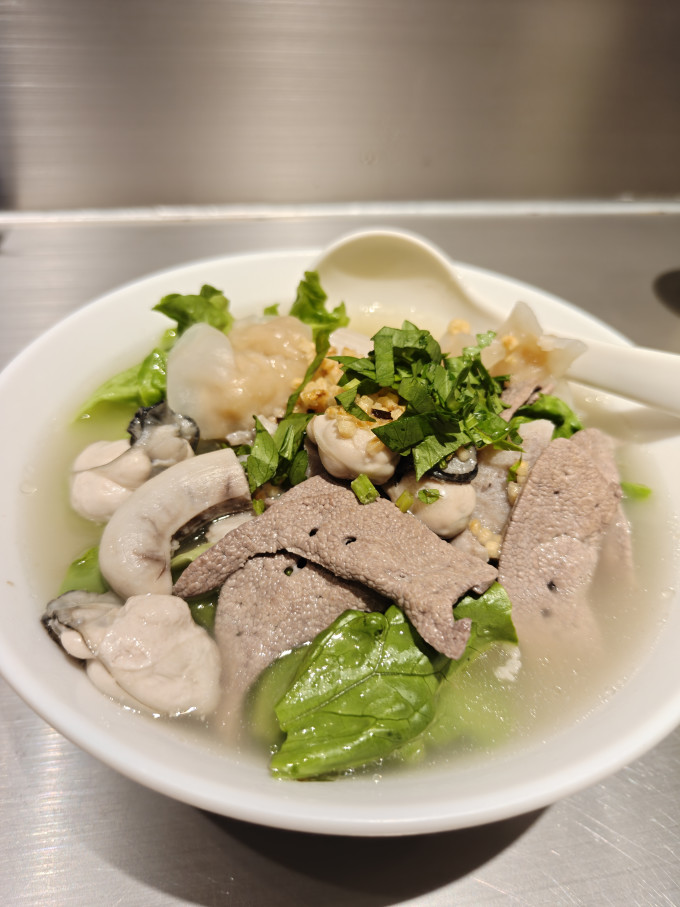 其他餐饮