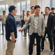 余承东：赛力斯提出想自己主导，我们支持他们