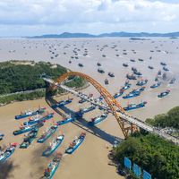 国庆冲东海吃"开海第一网"？先对日子：全面开渔才9月16日，你到店吃的都是第二轮，去年节前涨10元/斤节后跳水——对完3份海域开捕通告、4份菜场行情报道、两年节前节后价格曲线和四十多条今年实况帖，谁去、谁别上岛、怎么认软文，说清了