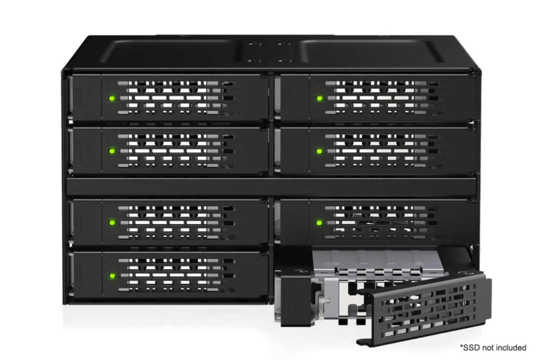 SSD 1TB千元、HDD+46%还没停: