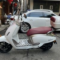 提豪爵Lumi之前，先看完老车主的头3000公里：油箱盖成了"通病"，一箱油186到260公里，9月还来了个9880的光阳