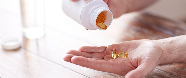 鱼油吃多久才有效？2026年临床证据告诉你真实周期
