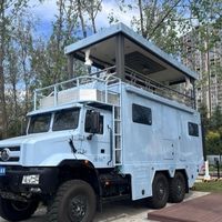国庆开房车前，先跟那些百万阅读的"祛魅帖"对一遍账