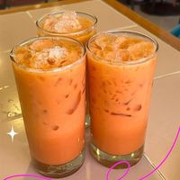 高糖高咖啡因双风险！网红饮品泰奶遭吐槽：喝完差点见太奶