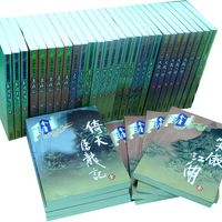 郭芙口碑反转：这场金庸圈论战的“原文证据”，一半是编的