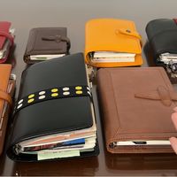 选本复盘、八尺寸排版 | 手帐9.26日报