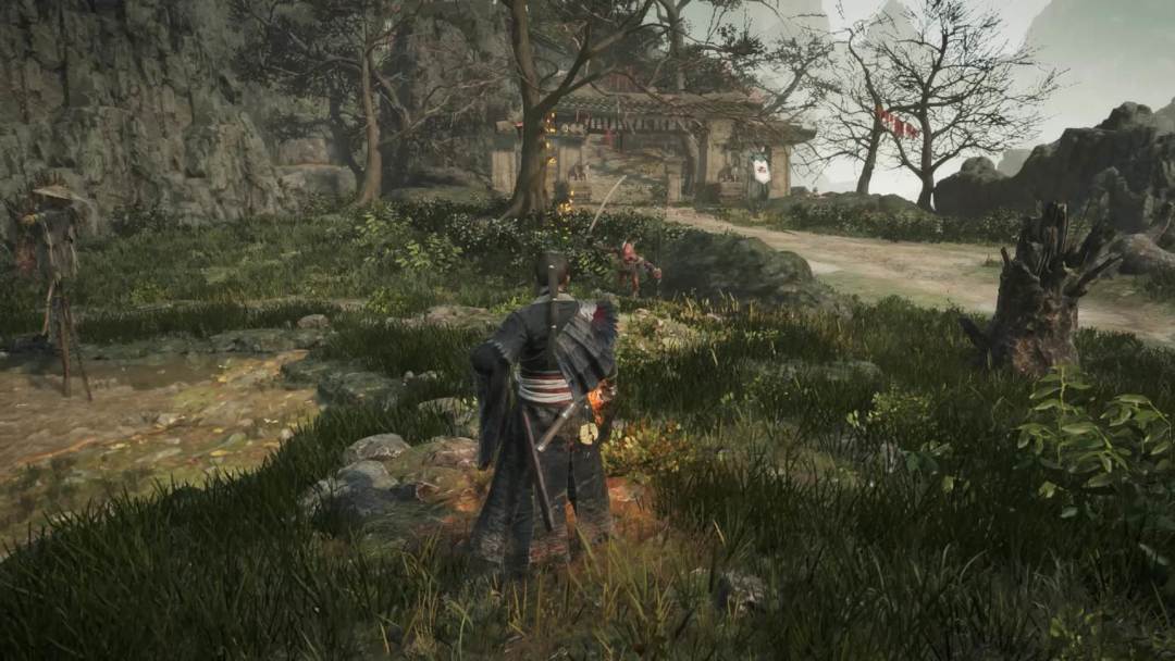 《卧龙2》体验版9月30日下架:吕布战真香、优化吐槽成堆,