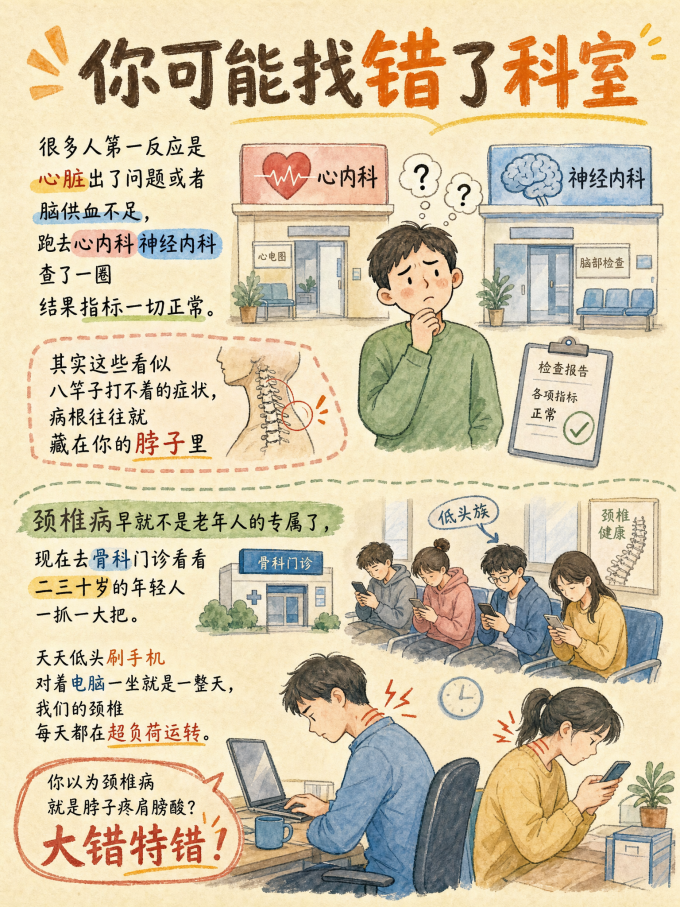 基础健康