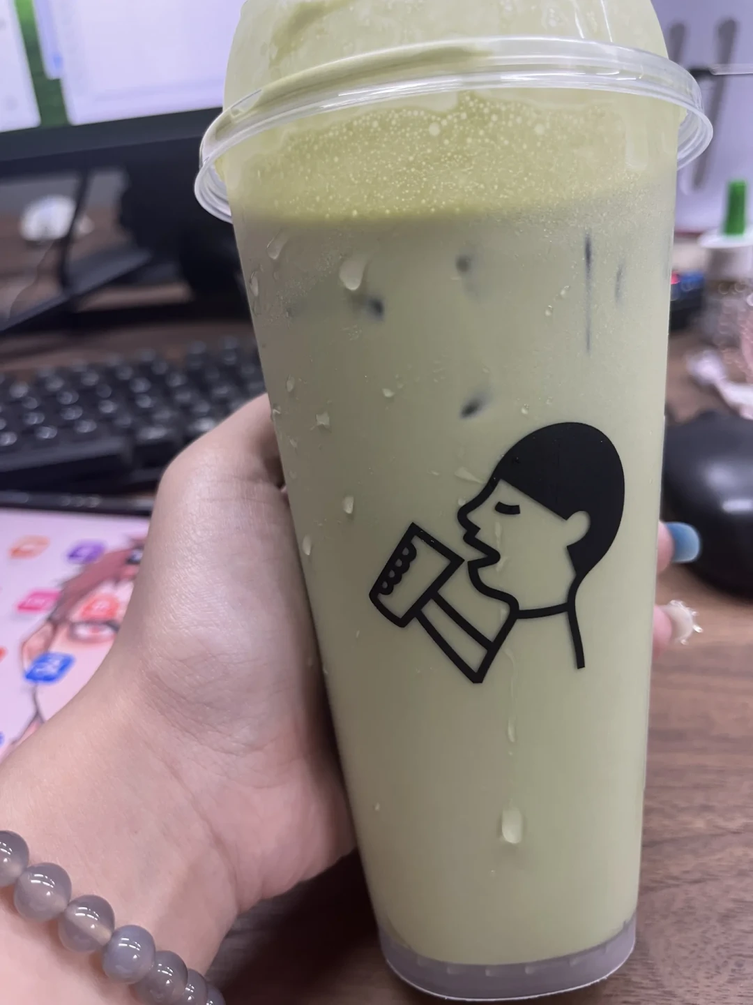 三倍厚抹还没退烧,