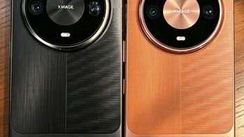华为Mate90官宣！真机曝光，麒麟9050p，可以外接巨炮？