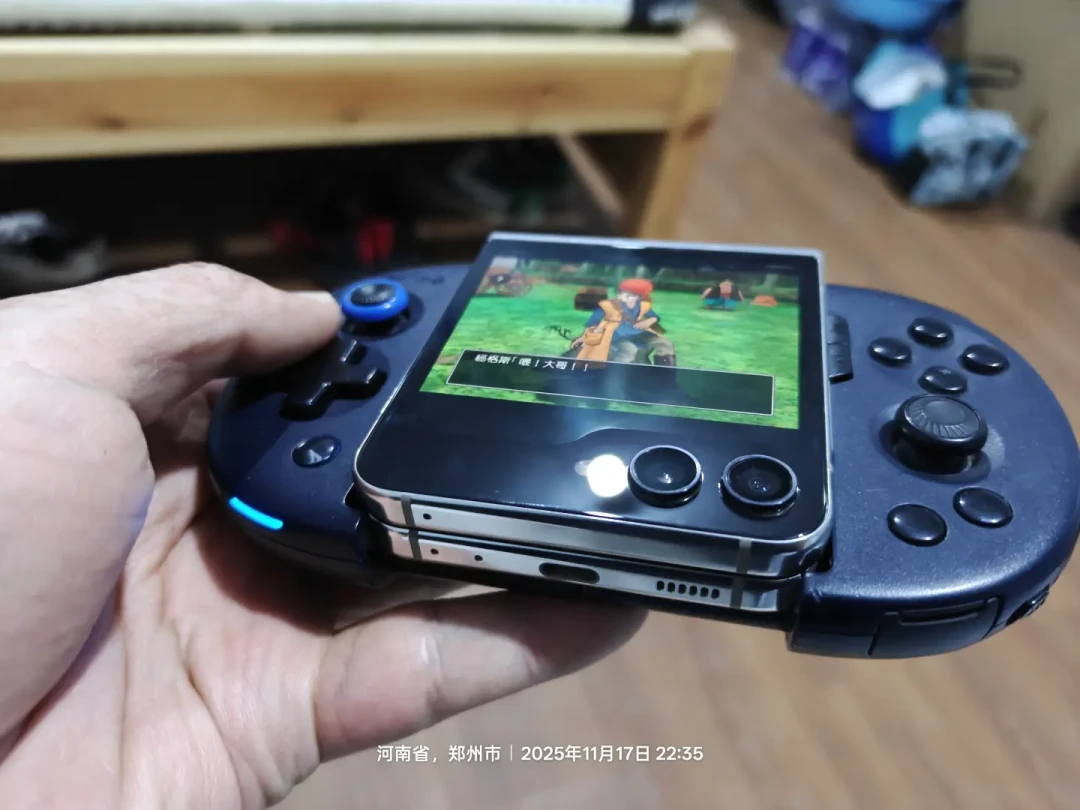 PS2DUO攒下8.7千赞之后,小折叠手机也被人开刀了:自制、寄改、买现成,三条路的账单对完了