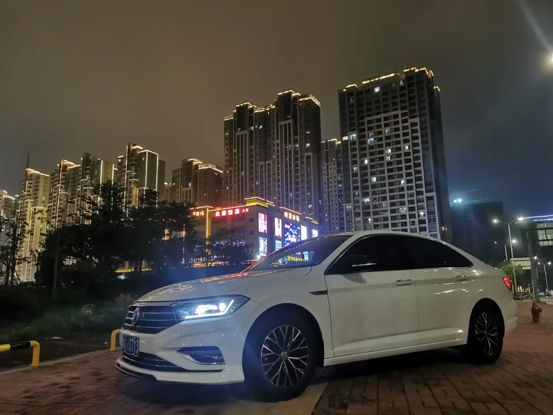 一汽-大众双终身质保落地8周:网传的