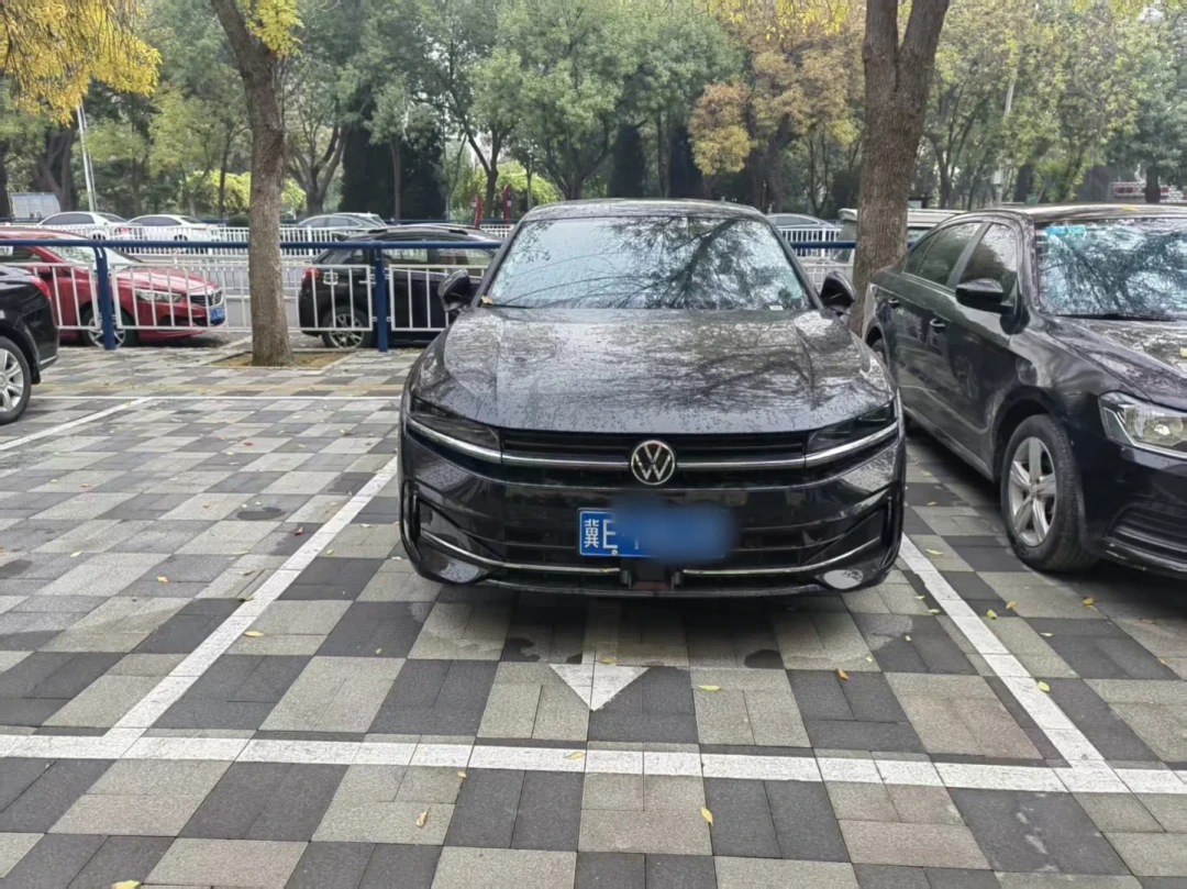 一汽-大众双终身质保落地8周:网传的
