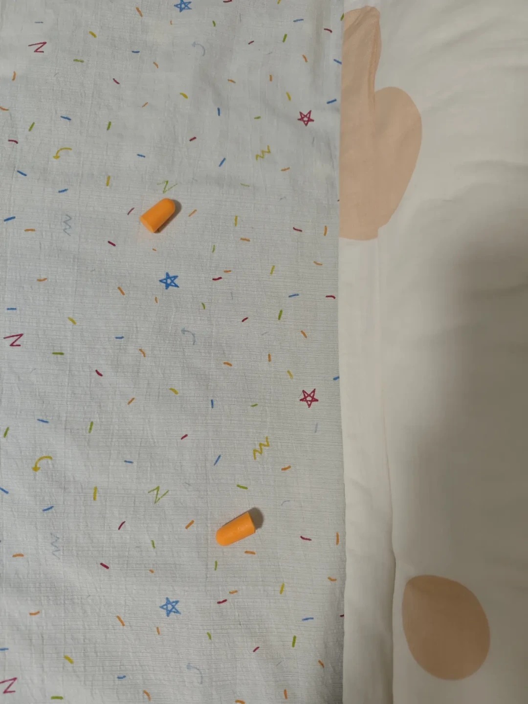 双十一前，睡眠耳机正在