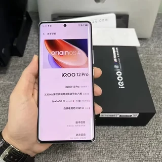 iQOO 12 Pro 报 998 元，全国联保这句站不住