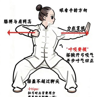 八段锦有了首个官方标准：收藏夹里吃灰的那套，先把版本、剂量、钱三笔账算清再练