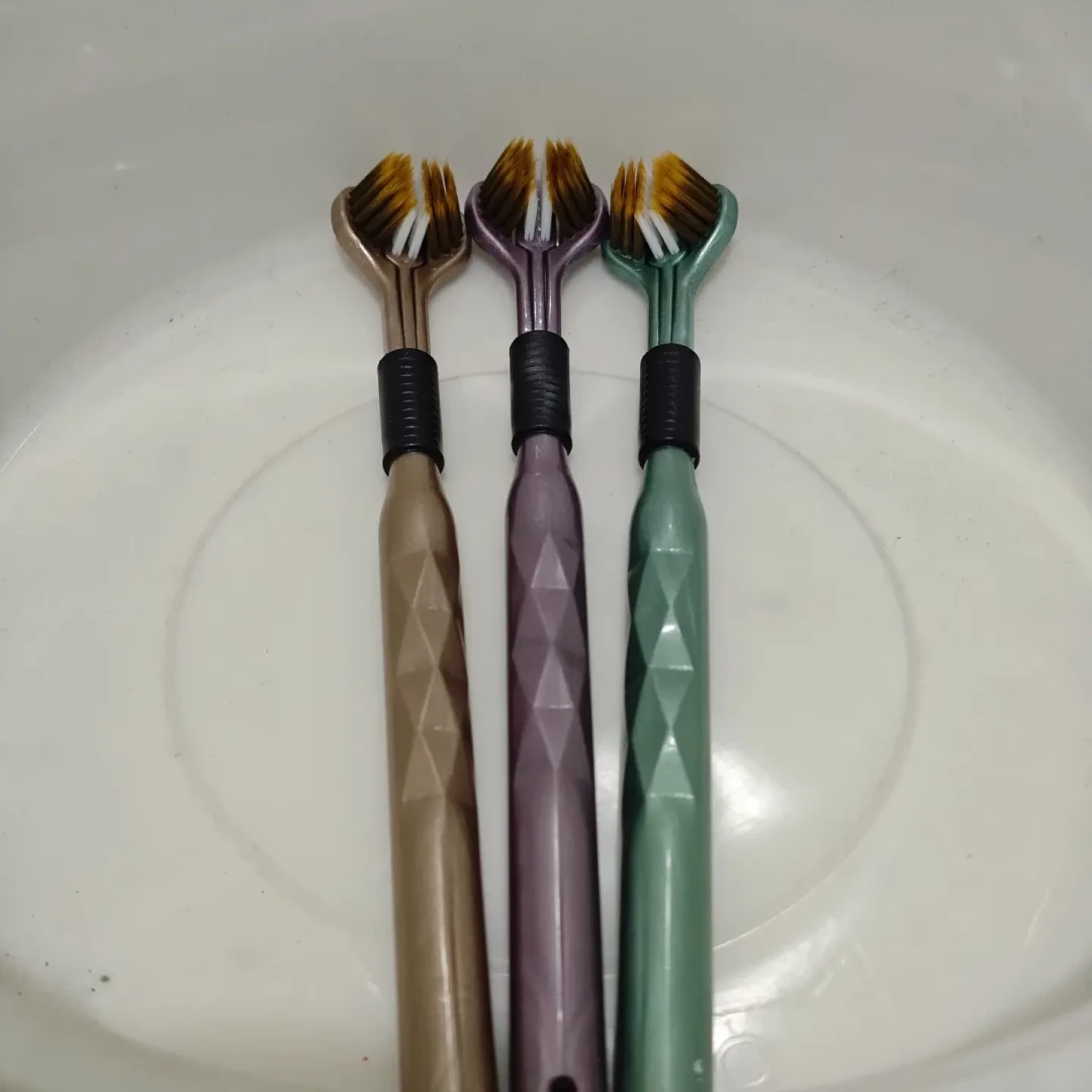 儿童电动牙刷