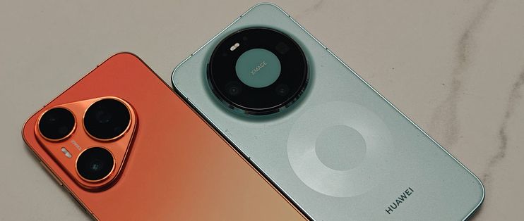 华为Mate 90发布在即，我给家里那位入手Pura 90 Pro，理由很简单