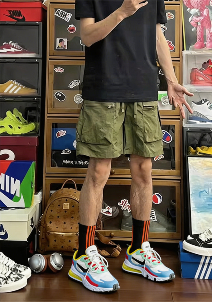 运动袜