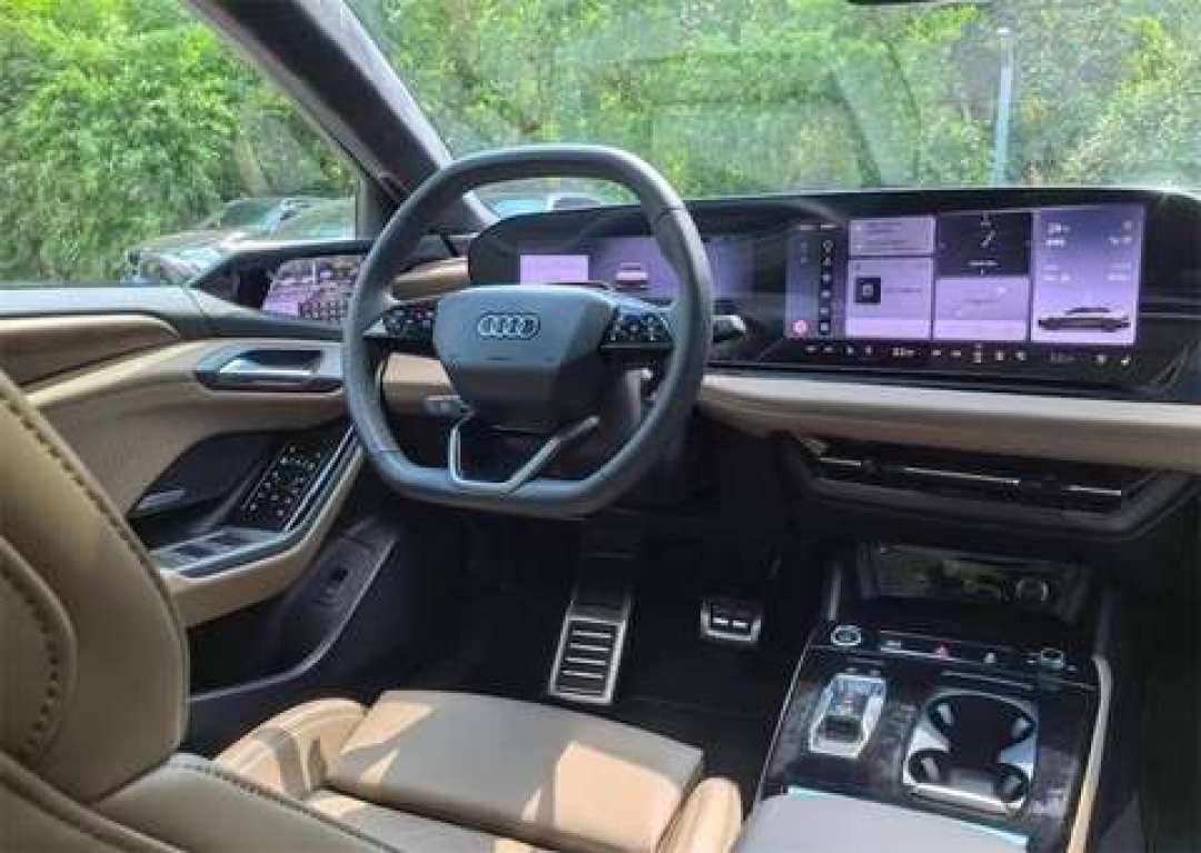 30万预算撞上三张价签：电A6L起步30.98万、燃油A6L现车25.38万、字母标E5一口价20.59万——PPE试驾口碑周，签单前先对完全网这份清单