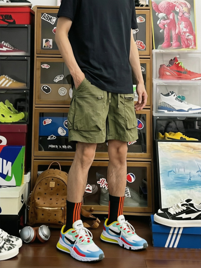 运动袜