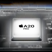 iPad mini 8爆料：A20 Pro芯片加持，OLED屏幕，前置横向摄像头，10月下旬发布