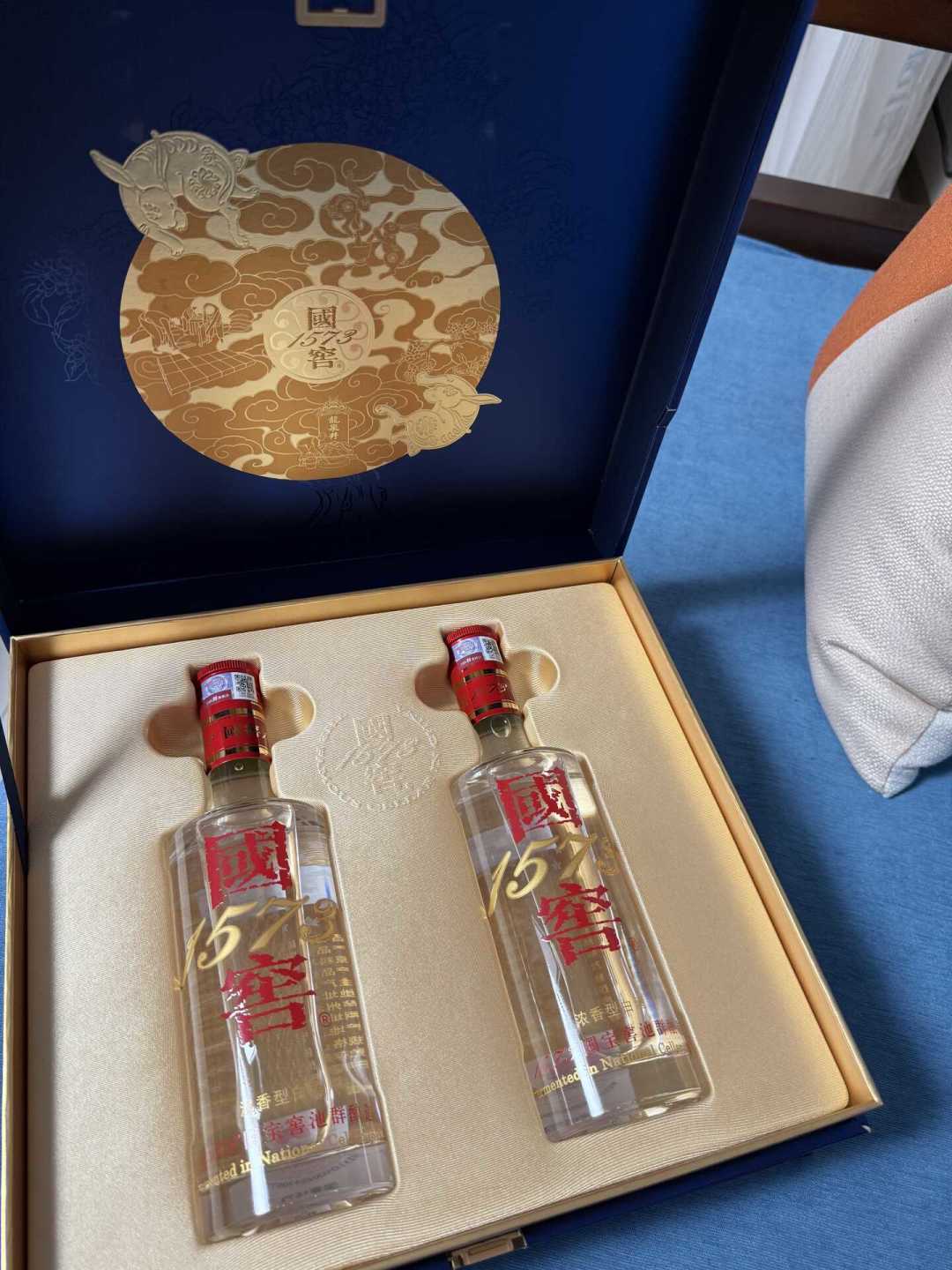 国窖1573标价1399、补贴价780:中秋刚过,把泸州老窖一瓶酒的四种价格算给你看